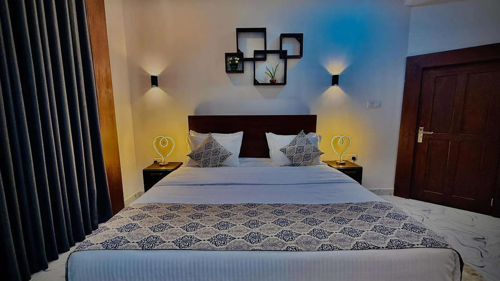 Aloe Transit Hotel Katunayake Sri Lanka