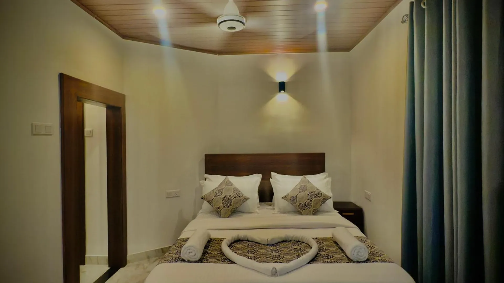 Aloe Transit Hotel Katunayake Sri Lanka