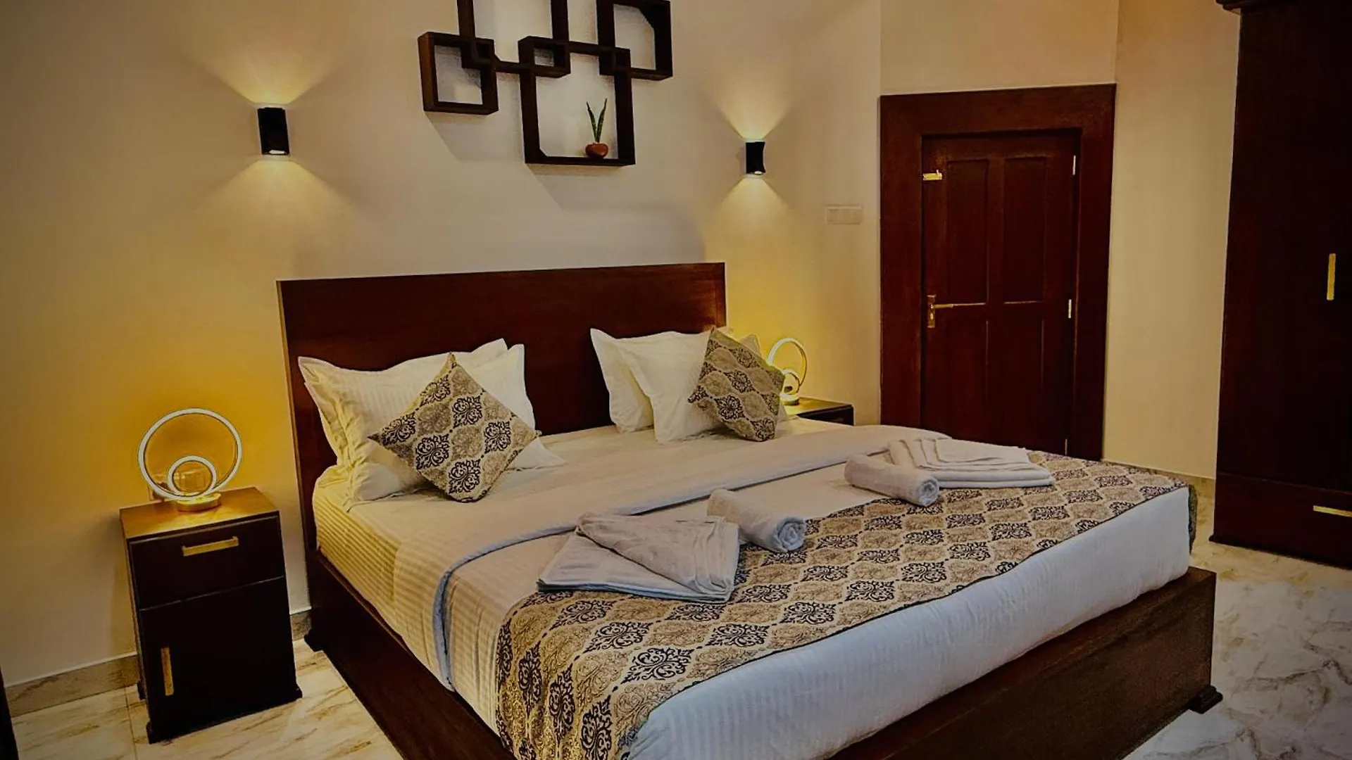 Bed & Breakfast Aloe Transit Hotel Katunayake