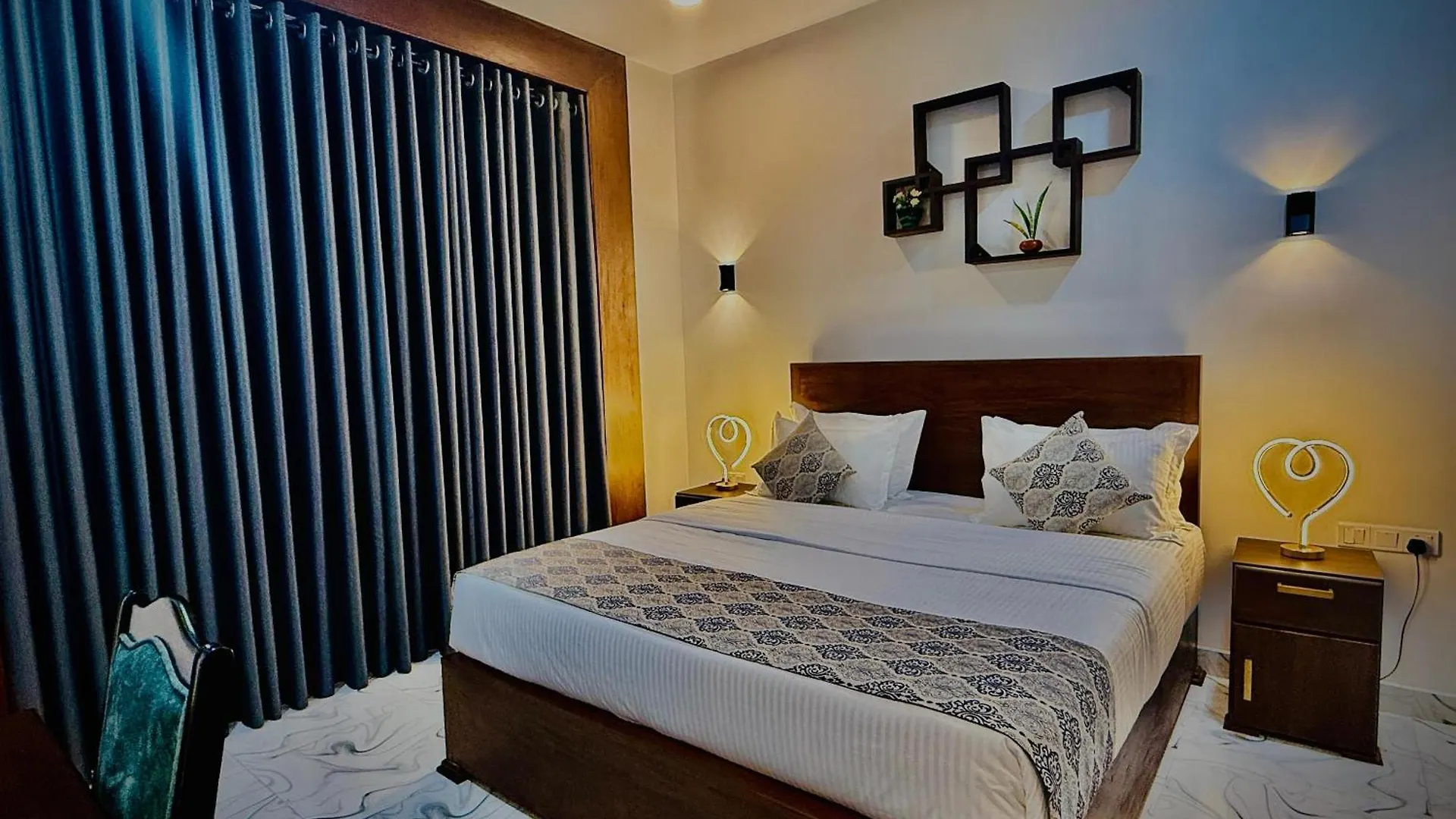 Bed & Breakfast Aloe Transit Hotel Katunayake