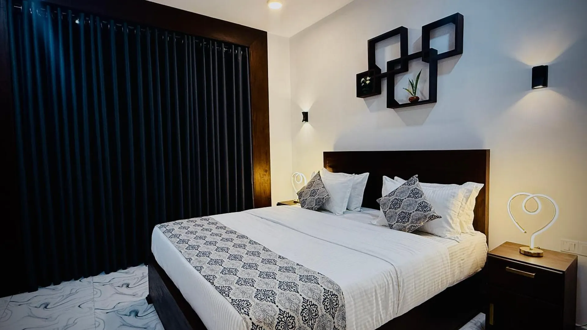 Bed & Breakfast Aloe Transit Hotel Katunayake