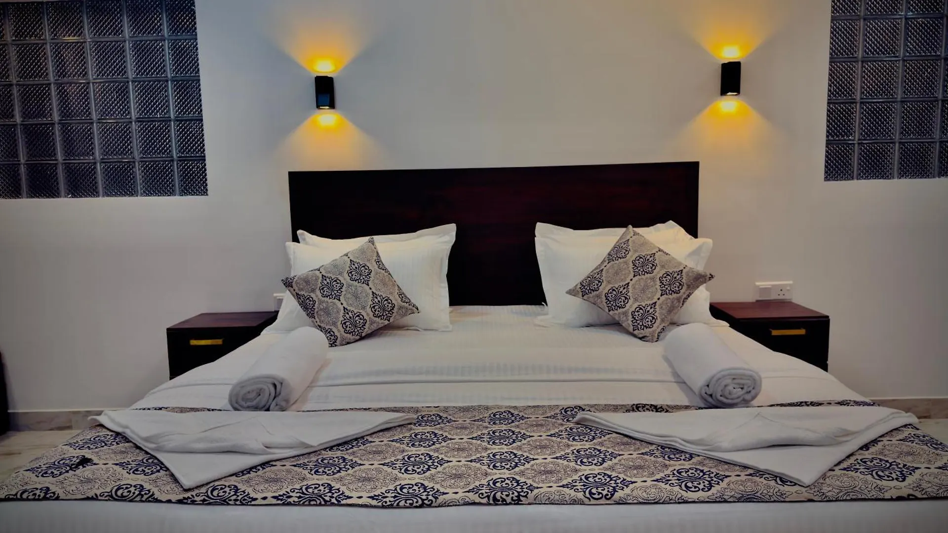 Aloe Transit Hotel Katunayake Sri Lanka