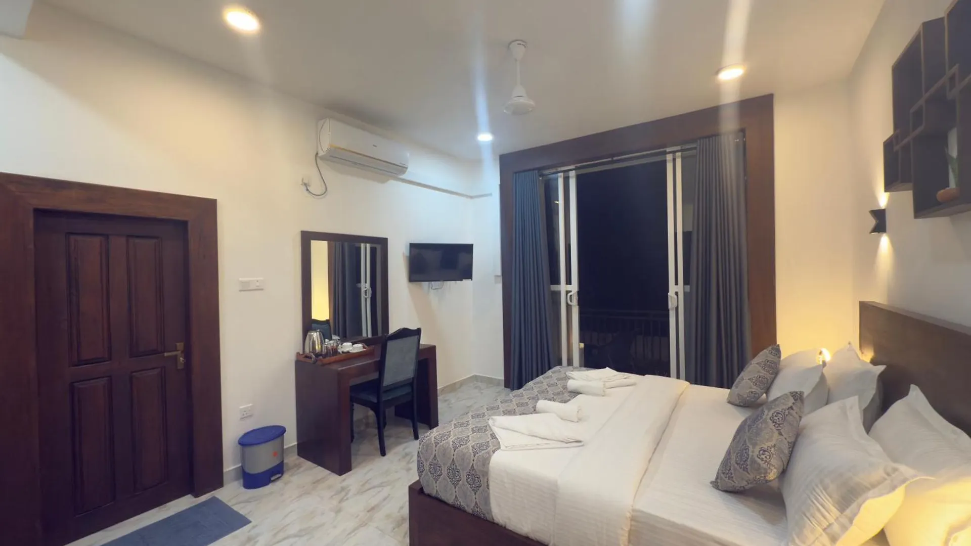 Bed & Breakfast Aloe Transit Hotel Katunayake