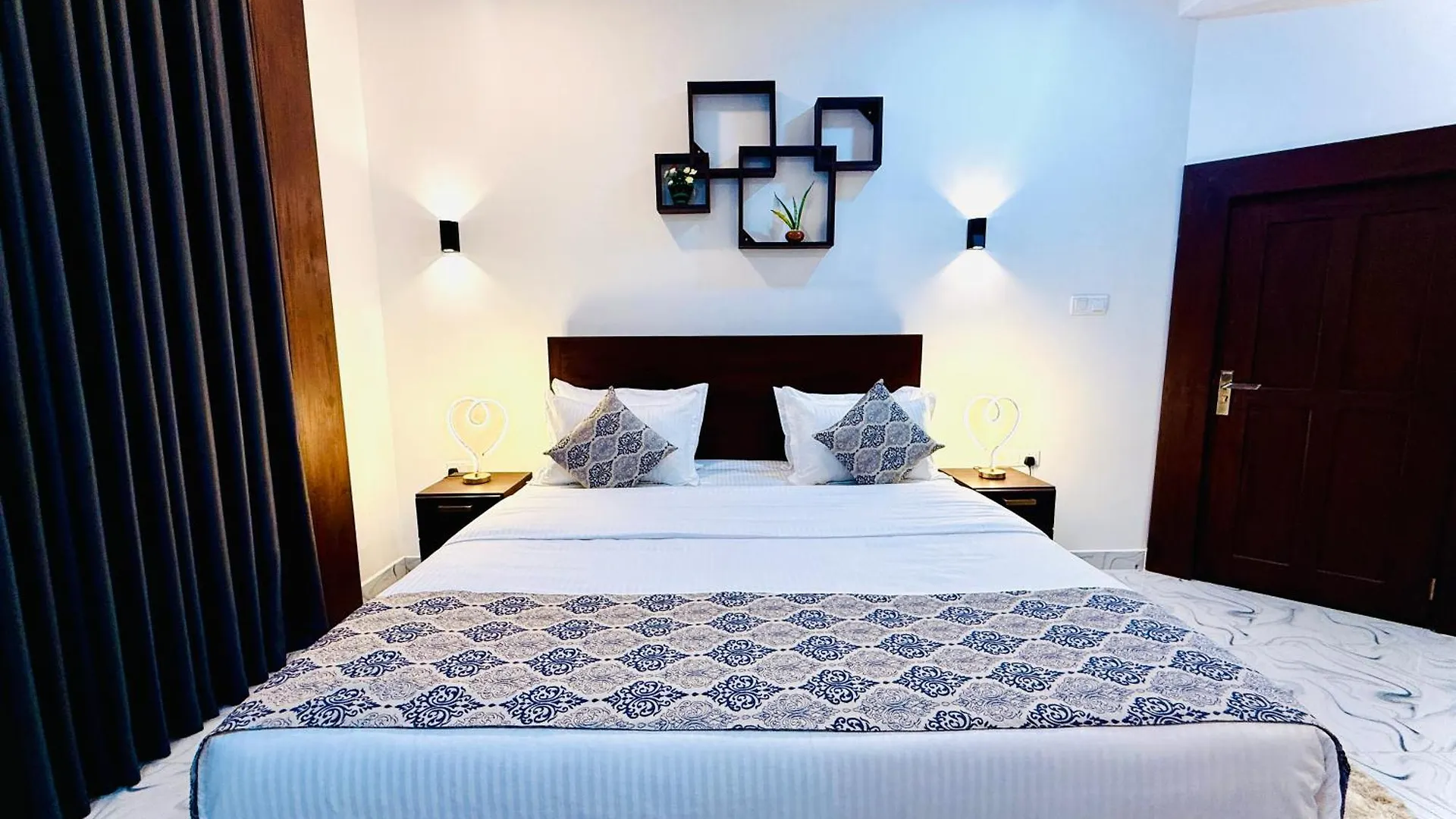 Bed & Breakfast Aloe Transit Hotel Katunayake